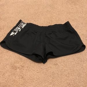 Cute Black Boardshorts